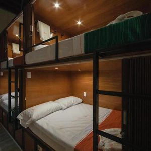Oyo Hostal Mich